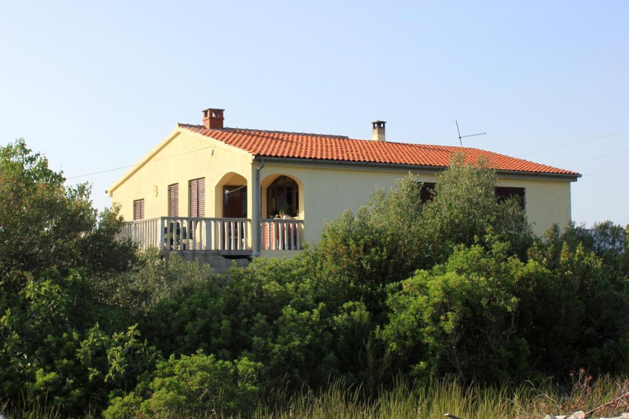 Apartment Zaglav 878A Kültér fotó