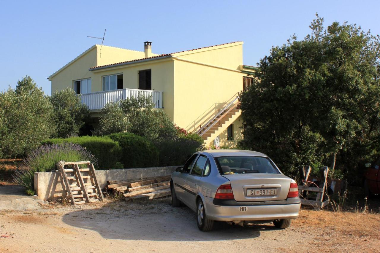 Apartment Zaglav 878A Kültér fotó