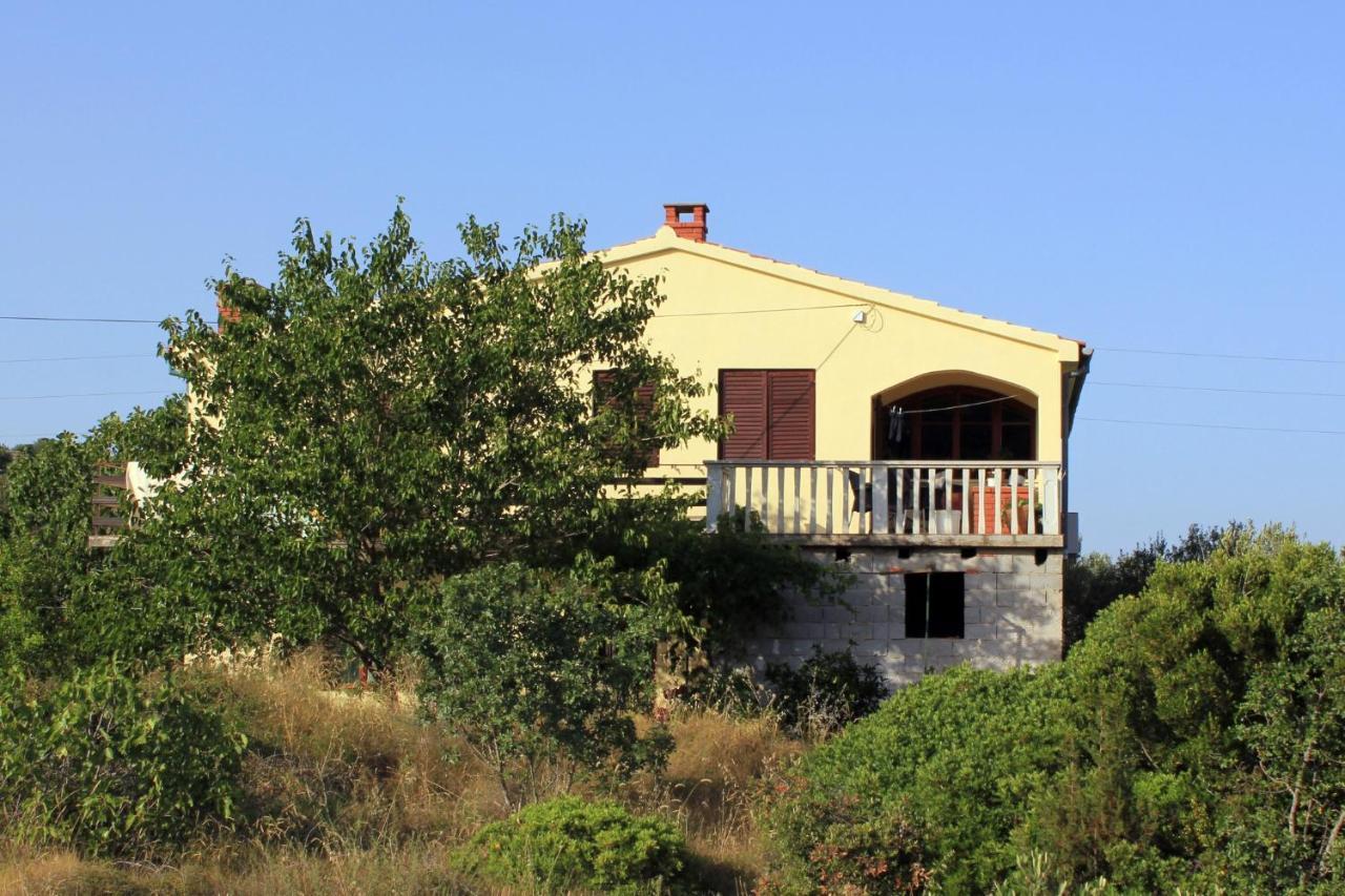 Apartment Zaglav 878A Kültér fotó