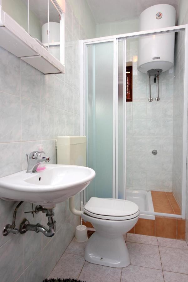 Apartment Zaglav 878A Kültér fotó