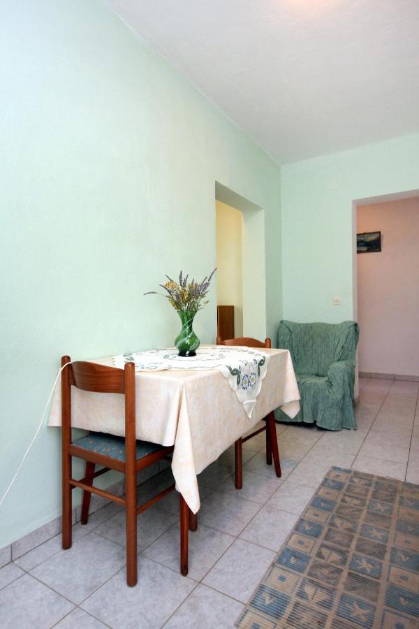 Apartment Zaglav 878A Kültér fotó