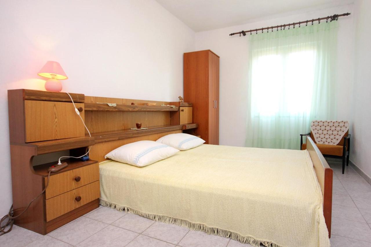 Apartment Zaglav 878A Kültér fotó