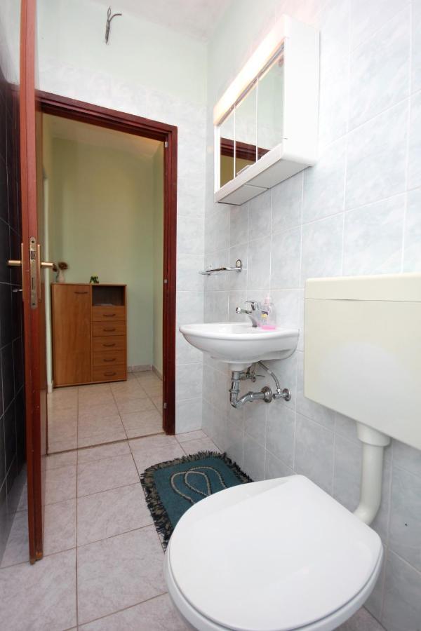 Apartment Zaglav 878A Kültér fotó