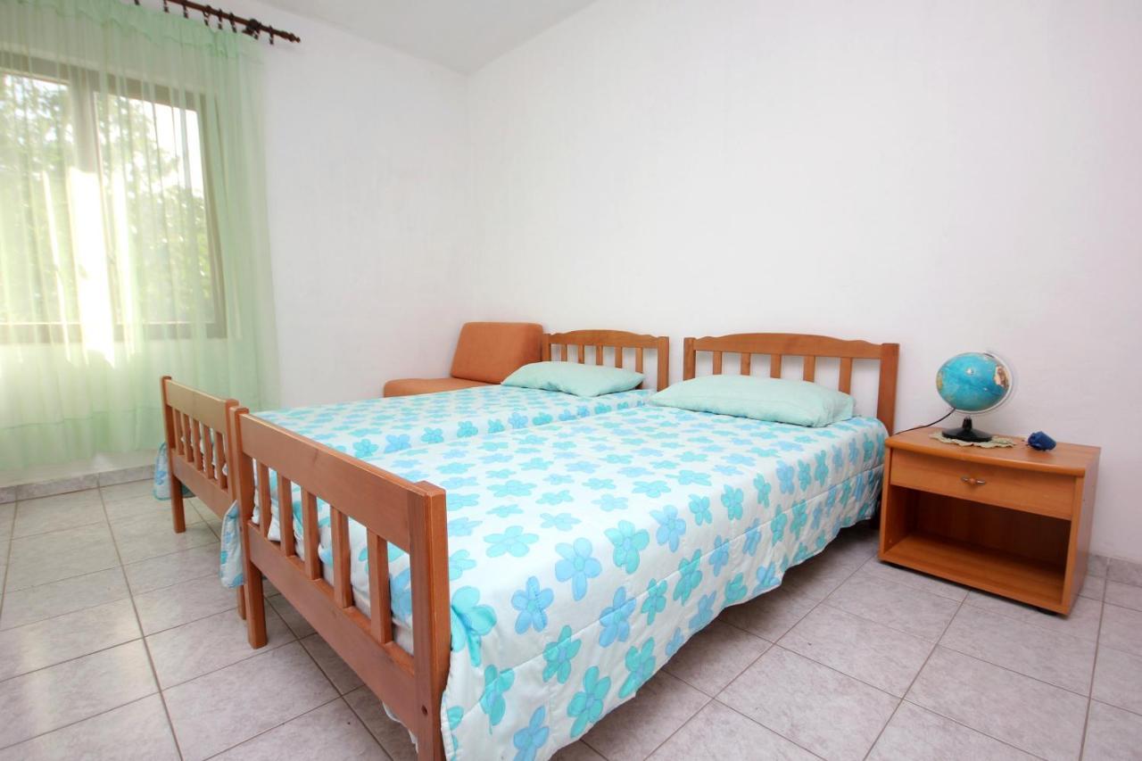 Apartment Zaglav 878A Kültér fotó
