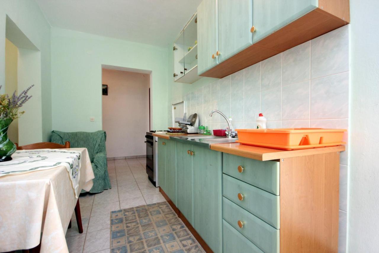 Apartment Zaglav 878A Kültér fotó