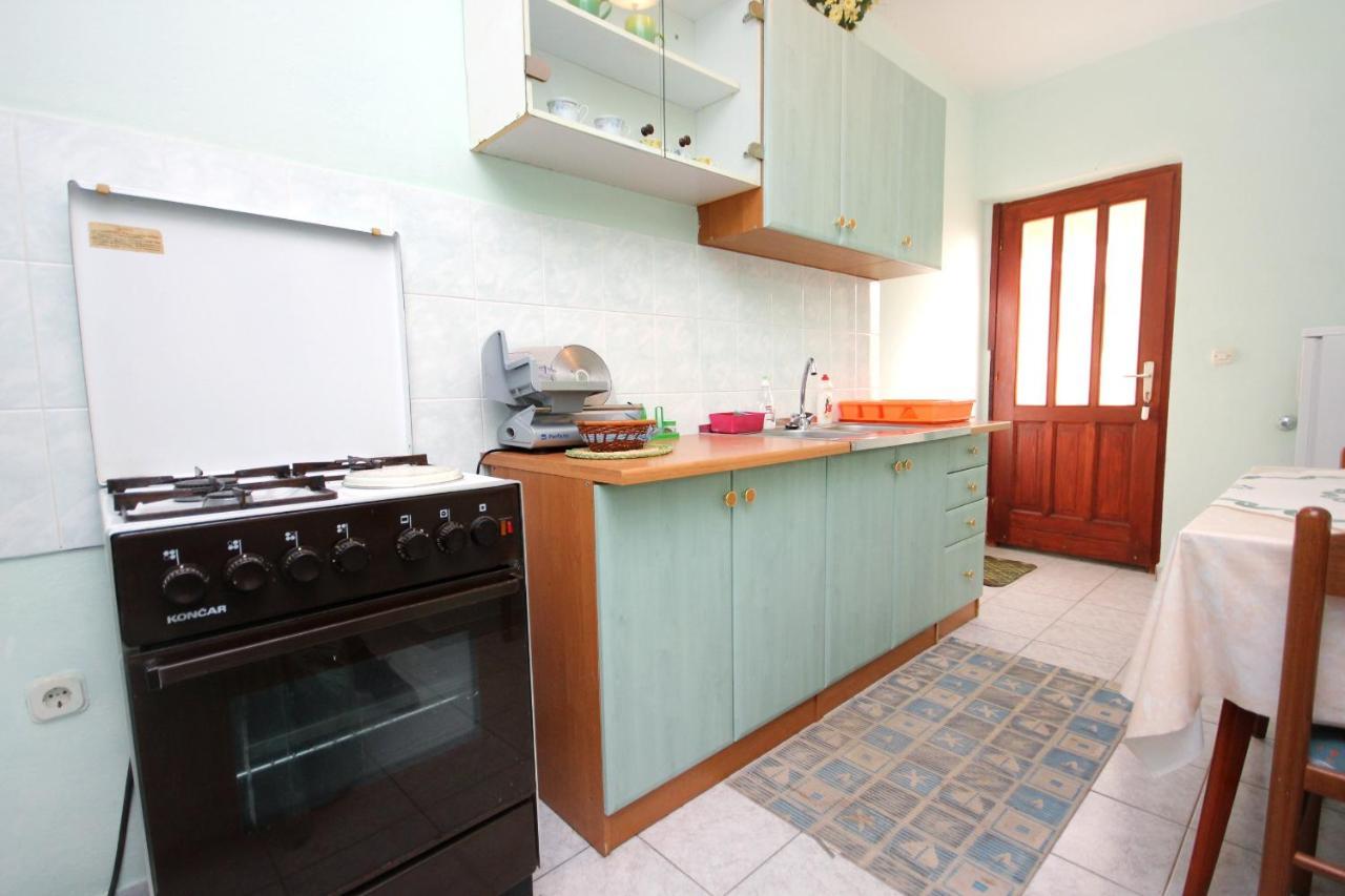 Apartment Zaglav 878A Kültér fotó