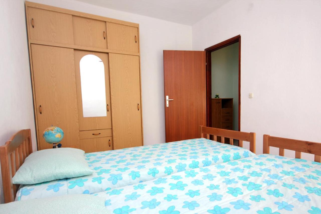 Apartment Zaglav 878A Kültér fotó