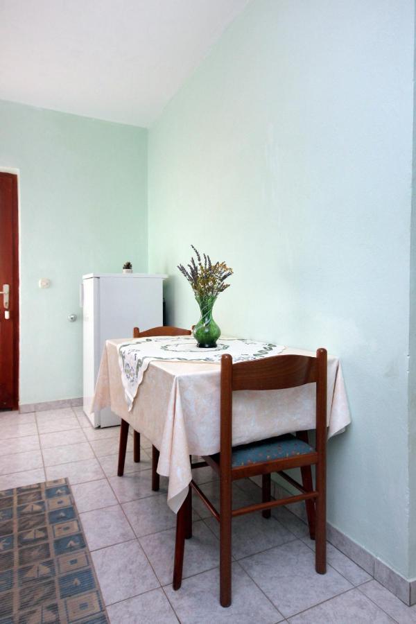 Apartment Zaglav 878A Kültér fotó