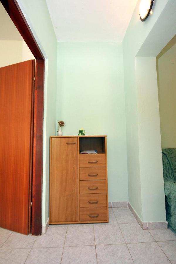 Apartment Zaglav 878A Kültér fotó